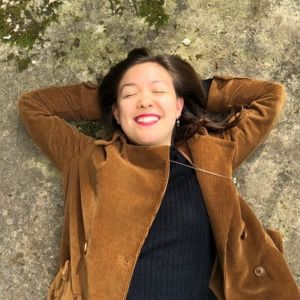 Meet your Posher, Madeline